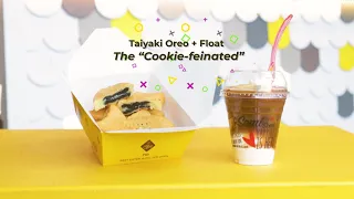 Taiyaki Pairings