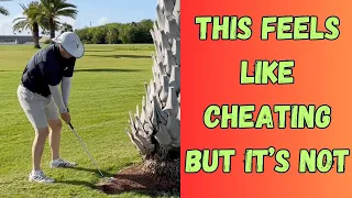 Do You Know This Golf Rule? | Is This Golf Rule Really Legal?