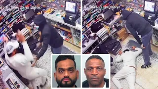 When Faking a Robbery Goes Completely WRONG