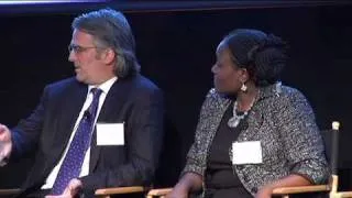 Lessons Learned from Developing Markets: Knowledge at Wharton Real Estate Forum