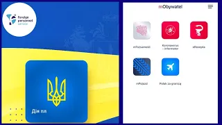 Diia.pl - додаток на телефон для українців для перетину кордону, переваги і недоліки