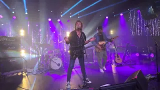 Chris Norman - Don't Play Your Rock 'n' Roll To Me 🎸🎶👋 - live, Limassol, Cyprus, March 17.2023