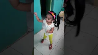 Smart Jamea Dancing Dudududu