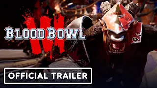 Blood Bowl 3 - Official Overview Trailer