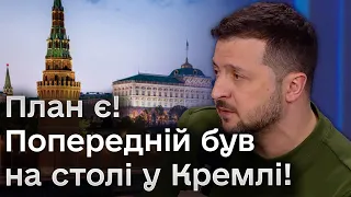 ❗❗ Зеленський приголомшив! Кремль усе знав! Чому провалився контрнаступ?