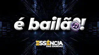 É BAILÃO - O MELHOR DO BAILÃO - BANDAS DO SUL - SELEÇÃO DE BAILÃO - DESTAQUES NO SUL - AS MELHORES