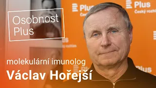 Václav Hořejší: Válka na Ukrajině byla vyprovokována nemoudrým přístupem Západu