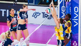 Trento - Conegliano | Highlights | 21^ Giornata Campionato | Lega Volley Femminile 2021/22