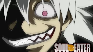 [AMV] Soul Eater (Best of Soul Eater) - Gorgeous Nightmare