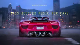 🔈BASS BOOSTED🔈 CAR MUSIC MIX 2019 🔥 #2 |  BEST EDM, BOUNCE, ELECTRO HOUSE