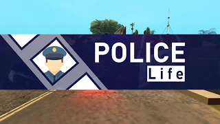 Топ 5 модификаций для полиции от Police LIFE