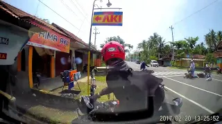 Bad Driving Indonesian Compilation #10 Dash Cam Owners Indonesia
