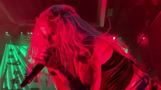 Butcher Babies Live - It's Killin' Time, Baby! 4K