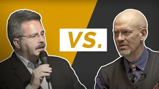 EPIC Debate on Sola Scriptura w/ Patrick Madrid & James White