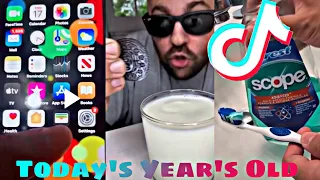 I Was Today’s Years Old When I Found Out.. | TIKTOK Compilation