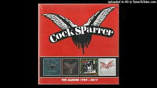 Cock Sparrer - Anthem