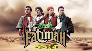 Karaoke Wali Band - Fatimah | New Single