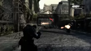 Gears of War Review