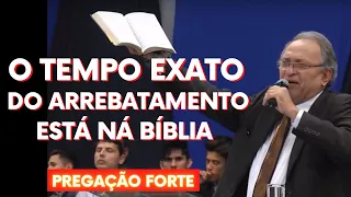 A IGREJA SERÁ ARREBATADA E PUTIN COMANDARÁ A RÚSSI4 NO GOGUE E MAGOGUE - Pastor Napoleão Falcão