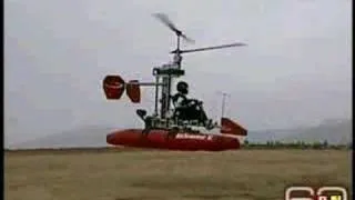 AirScooter