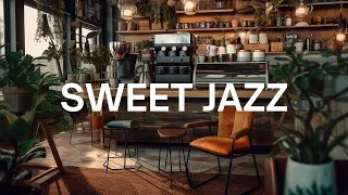 Chill Jazz Grooves - Smooth Instrumental Music for Relaxation and Joy | Jazz music