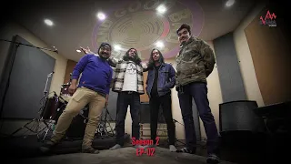 Svana Studio Session - Season 2 | Good Bad and The Band