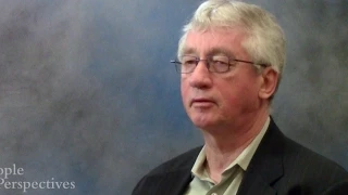 People & Perspectives: Frans de Waal - (Excerpt) Morality and Animal Behavior