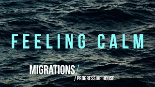 Progressive House - Progressive House Mix | Migrations vol.12