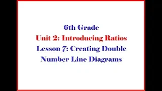 6 2 7 Illustrative Mathematics Grade 6 Unit 2 Lesson 7 Morgan