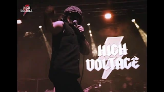High Voltage - AC/DC Tribute Band - Shoot To Thrill - Live