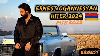 ERNEST OGANNESYAN LAVAGUYN HITER 2024-2023 [REMIX] (MIX) #hiter #ernestogannesyan #remix #rek