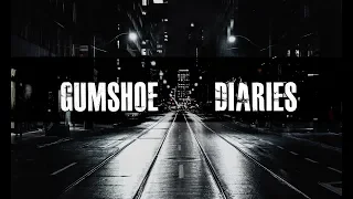 Gumshoe Diaries Columbus 2019 48 Hour Film Project