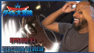 DROPPING LEFT AND RIGHT!!! Dragon Quest Dai Episode 93 *Reaction/Review*