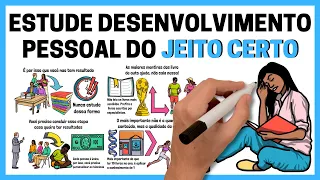 As 6 Melhores Dicas Para Estudar Desenvolvimento Pessoal