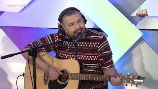 АнимациЯ - Блюз . Концертный зал. Страна ФМ LIVE