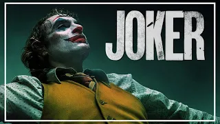 Bathroom Dance (Extended Version) - Joker 2019 OST