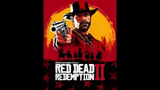 Red Dead Redemption 2 OST Spirit Animal Sleep and Dream Transition Music (Low Honor)