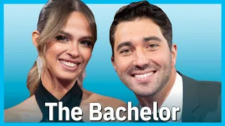 THE BACHELOR's Joey was "shocked" when he found out about Kelsey & Daisy’s car ride | TV Insider