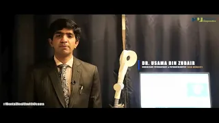 Mental Health with Dr. USAMA in Pakistan