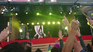 John O'Callaghan - Live @ Luminosity Beach Festival 2017