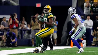 Green Bay at Dallas "Rodgers to Cook" (2016 NFC Divisional) Green Bay's Greatest Games