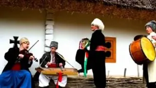 А мама тихо говорила Mother was saying   Ukrainian song by 'Hurt Yavorochky'