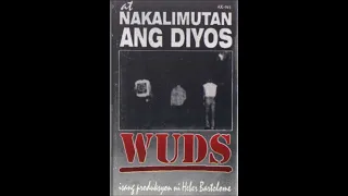 Wuds -Takipsilim