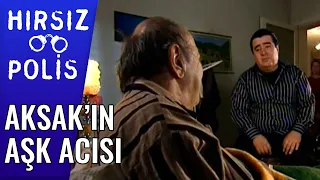 Aksak'ın Aşk Acısı| Hırsız Polis 28.Bölüm