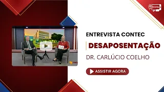 DESAPOSENTAÇÃO: o futuro das aposentadorias no Brasil