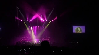 BABY BE MINE Quincy Jones MICHAEL JACKSON COVER symphony orchestra LONDON O2 4K