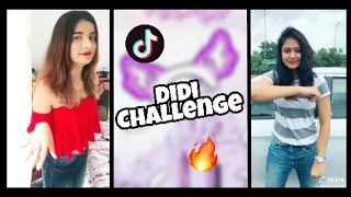 #didichallenge - TikTok/Musical.ly - musical universe