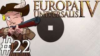 Europa Universalis 4 | Songhai | Part 22 | Killing Castilians