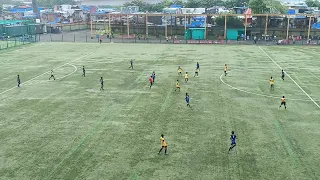 TSA-MSP vs Srima MFA YPL U13 Div-1 I 11 September 2022