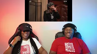 Katt Williams On Why Chris Tucker Can't Do Another Friday Movie | CLUB SHAY SHAY Reaction  #cam&cris